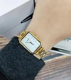 Годинник Casio LTP-V009G-7E - мініатюра 4