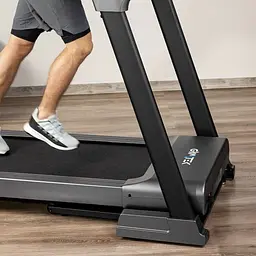 Бігова доріжка GYMTEK XT850 - мініатюра 6