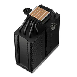 Кулер процесорний DeepCool AG500 BK ARGB V2 (R-AG500-BKAMMN-GJD) - мініатюра 6