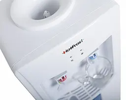 Кулер для води HotFrost V118E - мініатюра 5