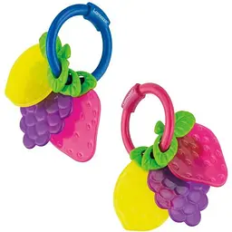 Прорізувач Lamaze фрукти в асортименті (L23025) - мініатюра 3