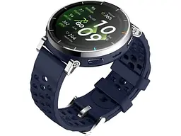 Смарт-годинник Amazfit Active 3 Premium Atlas Blue (W2559GL2N) - мініатюра 4