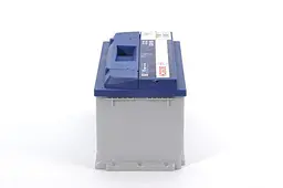 Акумулятор Bosch S4 Silver 95Ah EN 800A (0 092 S40 130) - мініатюра 4