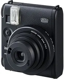 Фотокамера миттєвого друку Fujifilm Instax Mini 99 Black (16823519) - мініатюра 5