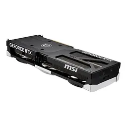 Відеокарта MSI GeForce RTX5080 16GB VENTUS 3X OC (RTX 5080 16G VENTUS 3X OC) - мініатюра 2