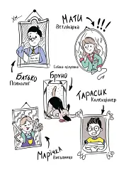 Корисні навички. Межі соцмережі. Медіаграмотність для дітей. КНН035(350) - Олена Хобта - мініатюра 4