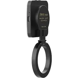Накамерне світло Ulanzi LT010 Ring Light with MagSafe Black [80703] - мініатюра 3