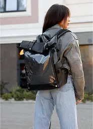 Рюкзак жіночий Sambag 41х30х16 см sum0023734 - мініатюра 2
