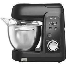 Кухонна машина Tefal Bake Partner+ (QB5458F0)