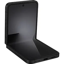 Смартфон Samsung Galaxy Flip7 FE 8/256Gb Black (SM-F761BZKHSEK) - мініатюра 3