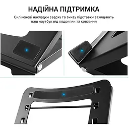 Підставка для ноутбука OfficePro LS325 [144399] - мініатюра 23