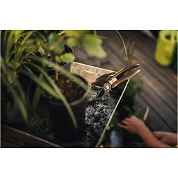 Площинний секатор Fiskars Solid P321 (1057162) - мініатюра 3