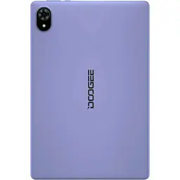 Планшет Doogee U9 3/64GB WI-FI Purple Global EU [101095] - мініатюра 2