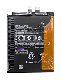 Акумулятор оригінал BP4G для Xiaomi 13 2211133G / 2211133C