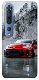 Чохол Demsky Toyota для Xiaomi Mi 10 / Mi 10 Pro