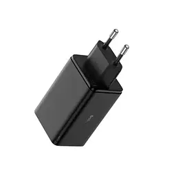 Зарядний пристрій Baseus 65w Simultaneous Charging (Gan6 pro) 4 виходи P10162701113-00 - мініатюра 7