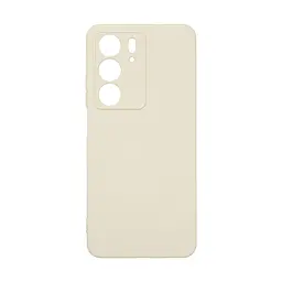 Чехол ArmorStandart ICON для Realme C75 4G Camera cover Wheat (ARM82897)