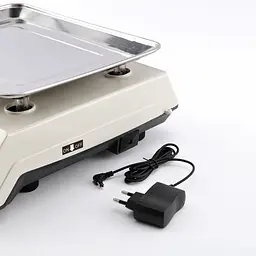 Адаптер 8.5 V для ACS / Кабель живлення / Блок живлення