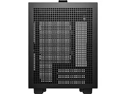 Корпус Deepcool CH160 Mesh Black (R-CH160-BKNMI0-G-1) - мініатюра 7