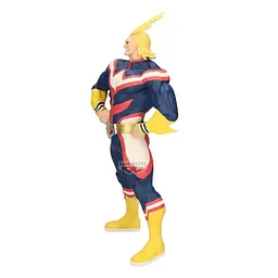 Колекційна фігурка Banpresto My Hero Academia Grandista All Might (125491) - мініатюра 2