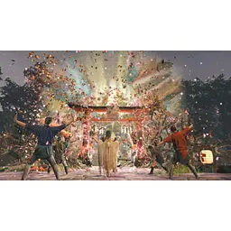 Ключ активації Microsoft Kunitsu-Gami: Path of the Goddess для Xbox One/Series S/X - мініатюра 8