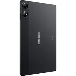 Планшет Doogee Tab G6+ 8/256GB LTE Cold Black Global EU [159399] - мініатюра 5