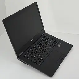Ноутбук Dell Latitude E7450 (i5-5300U/8/256SSD) - Class A "Б/В" - мініатюра 5