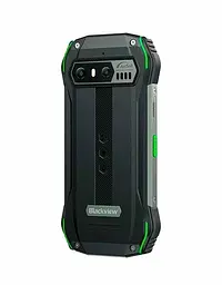 Смартфон Blackview N6000 8/256GB Green - мініатюра 2