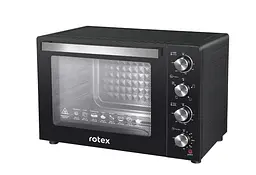 Духовка Rotex ROT855-B2G EUROSTANDART