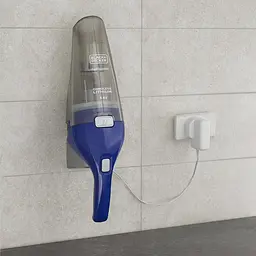 Акумуляторний пилосос Black & Decker NVC115WA (6573717) - мініатюра 7
