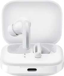 Наушники Xiaomi TWS Redmi Buds 5 Sunny Snow White (BHR7628GL)
