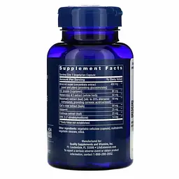 Харчова добавка для гормональної підтримки Life Extension Cruciferous Vegetable Extract 60 капсул - мініатюра 2