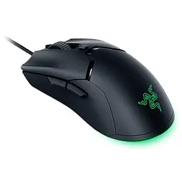 Миша Razer Viper Mini Black (RZ01-03250100-R3M1) - мініатюра 2
