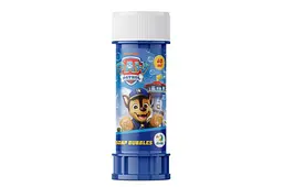 Бульбашки мильні 200700 «Paw Patrol». Об'єм 60 мл DoDo