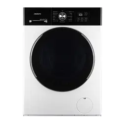 ARDESTO Пральна машина фронтальна Black Mars, 6кг, 1200, А+++, 46.5см, дисплей, інвертор, білий