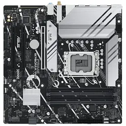 Материнська плата ASUS PRIME B760M-A WIFI