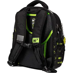 Рюкзак шкільний Yes S-91 Gamer (559589) - мініатюра 3