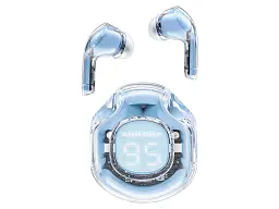 Навушники Acefast T8 Ice Blue