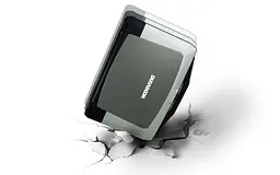 Ноутбук DurabookS15AB 15FHD AG/Intel i7-8565U/32/1024F/int/W10P (S5A6C4C1EAXX) - мініатюра 6