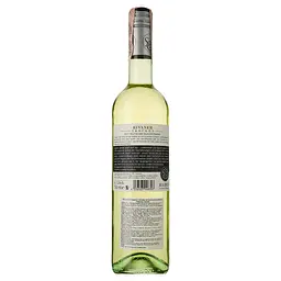 Вино Siegbert Bimmerle Rivaner, біле, сухе, 12%, 0,75 л (34486) - мініатюра 2