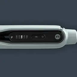 Випрямляч для волосся Rowenta Thermoglide SF5120E0 - мініатюра 9