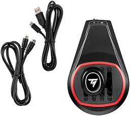 Thrustmaster Важіль коробки передач для PS4/PS5/PC/XBOX TH8S Shifter Add-On - мініатюра 5