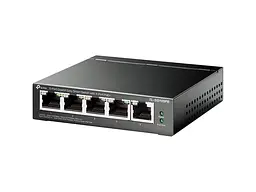Комутатор TP-LINK TL-SG105PE