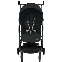Коляска Cybex Libelle Magic Black чорна (524000199) - мініатюра 2