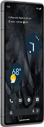 Смартфон Google Pixel 7 8/128GB (Obsidian) [74607] - мініатюра 3