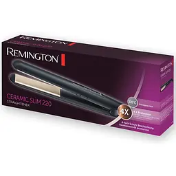 Випрямляч для волосся Remington S 1510 - мініатюра 8