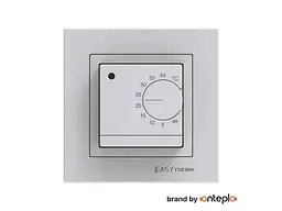 Терморегулятор для теплої підлоги EASYTHERM ET-20M, 3200Вт 55539