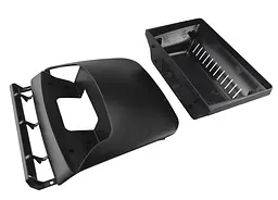 Перехідна рамка Subaru Forester, Impreza, Impreza WRX Carav 22-2203 - мініатюра 3