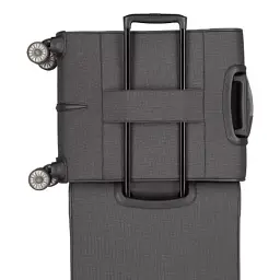 Валіза Travelite Viia Anthracite S (TL092847-04) - мініатюра 6