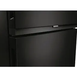 Холодильник Candy CNCQ2T620EB No Frost 2,05 чорний - мініатюра 8